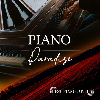 Piano Paradise by Unknown Artist