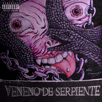 Veneno de Serpiente by John Keyn