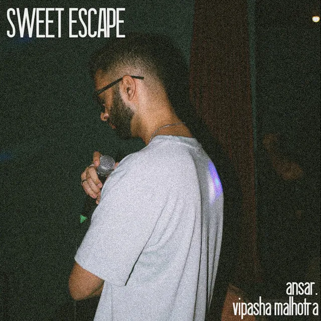 Sweet Escape