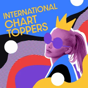 International Chart Toppers by Mo Heidrich