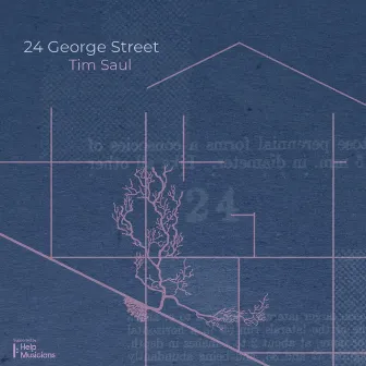 24 George Street by Tim Saul