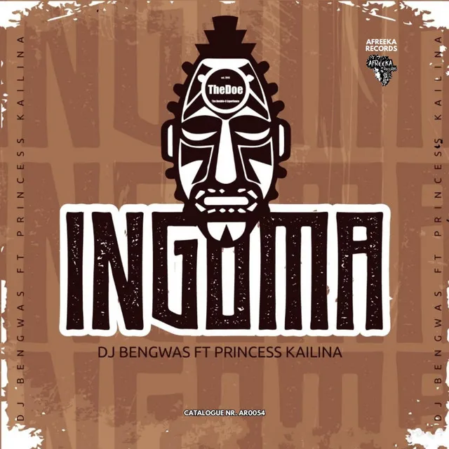 Ingoma