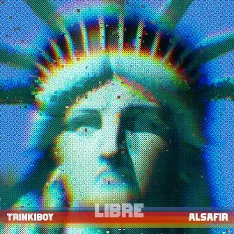 Libre by Trinkiboy