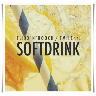 Softdrink by Flixx'n'Hooch