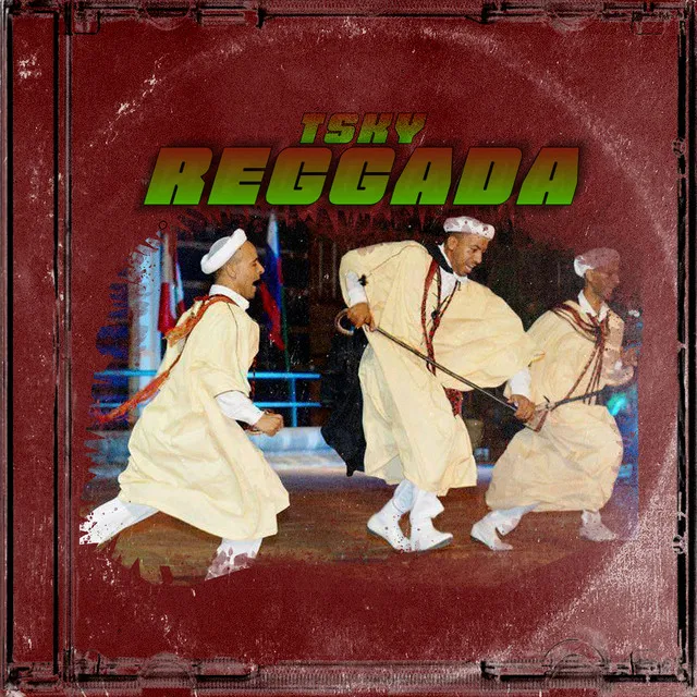 Reggada