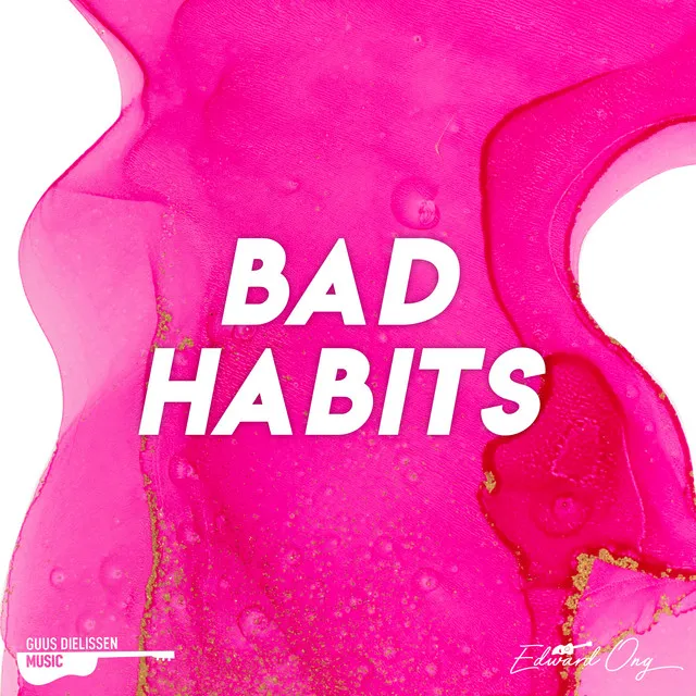 Bad Habits - Acoustic Instrumental