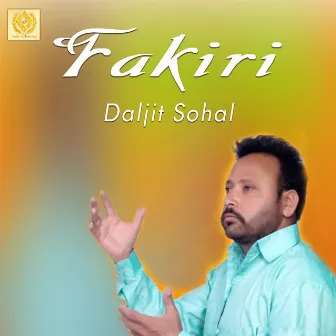 Fakiri by Daljit Sohal