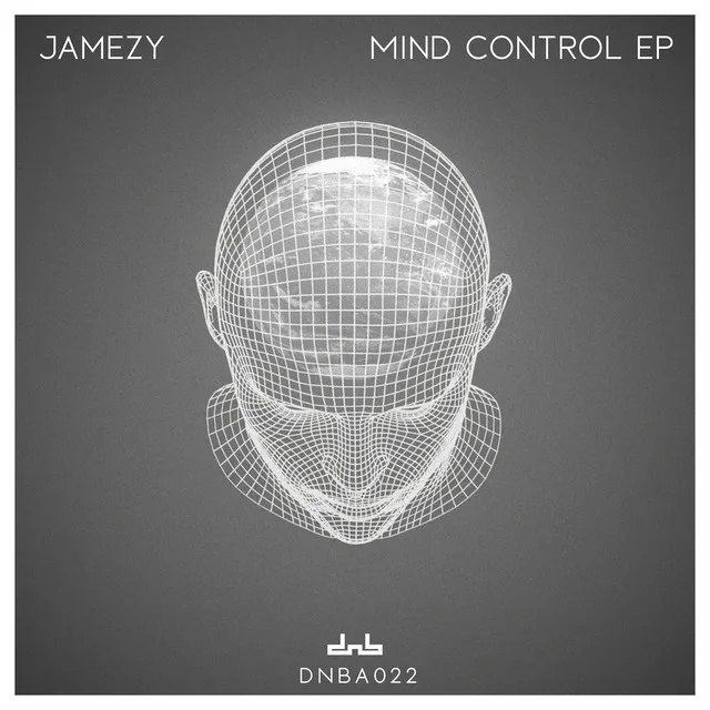 Mind Control EP