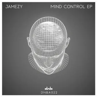 Mind Control EP by Jamezy