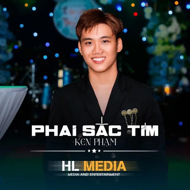 Phai Sắc Tím Remix