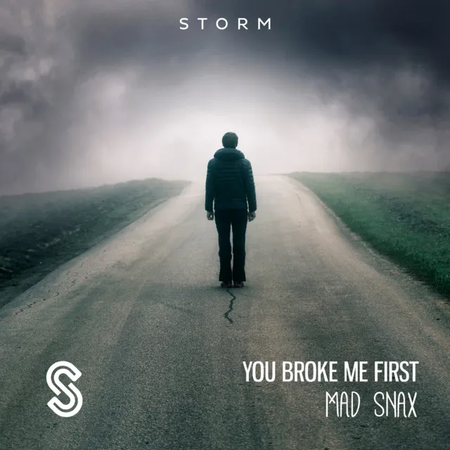 You Broke Me First