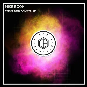 What She Knows (DJ Lion & Just Julien Remix) by Mike Book