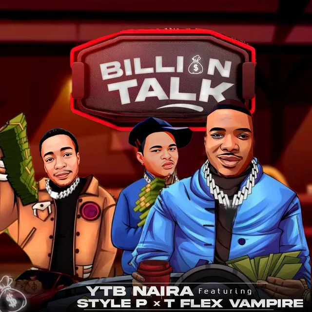 Billion Talk