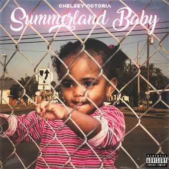 Summerland Baby by ChelseyVictoria