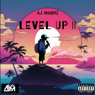 Level Up, Pt. 2 by Unknown Artist