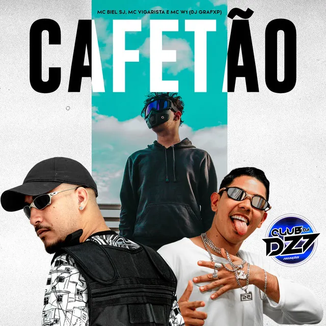 CAFETÃO