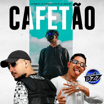 CAFETÃO by MC BIEL SJ