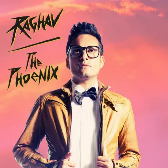 The Phoenix by Raghav