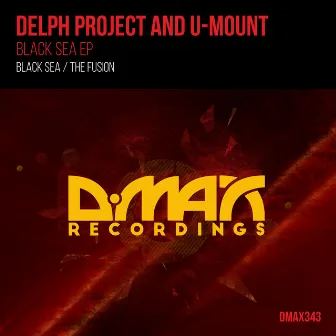 Black Sea EP by DELPH Project