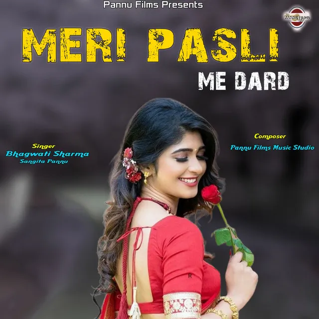 Meri Pasli Me Dard