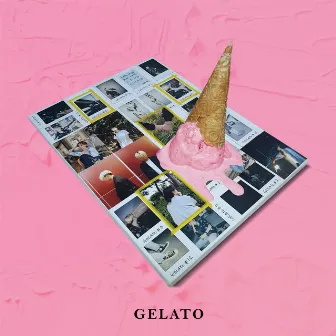 Gelato by Karl Loui