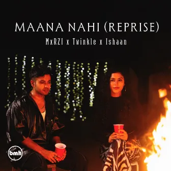 Maana Nahi (Reprise) by Ishaan Mehta