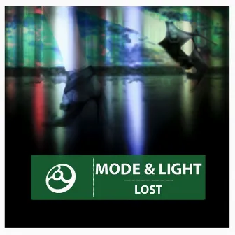 Lost - EP by Mode