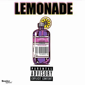 Lemonade by A1 Thuggin