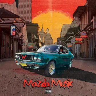 Mazda Music by Warganization