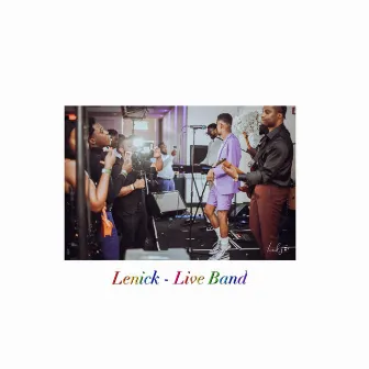 Lenick - Live Band by Lenick