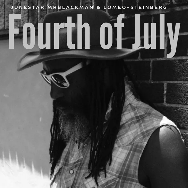 Fourth of July - Single Version