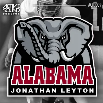 Alabama by Jonathan Leyton