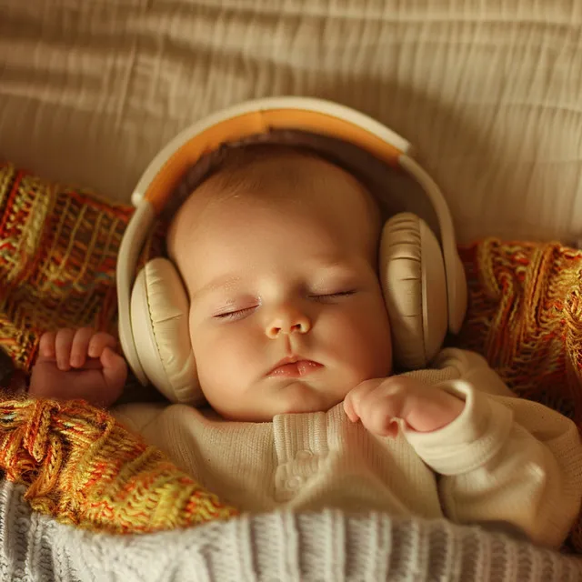 Baby Sleep Music: Midnight Lullabies