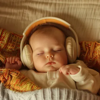 Baby Sleep Music: Midnight Lullabies by Baby Lullaby Experts