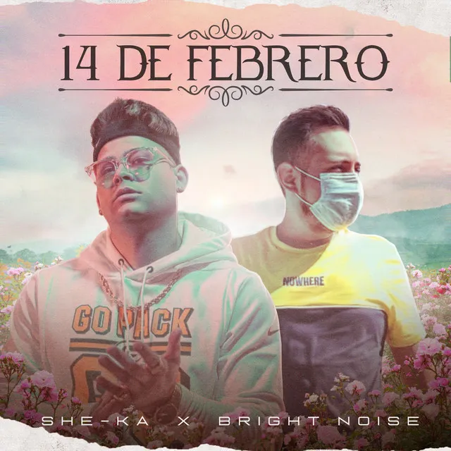 14 de Febrero