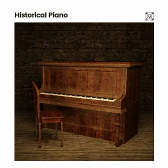 Historical Piano by Unknown Artist