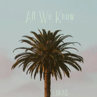 All We Know by LUKA$