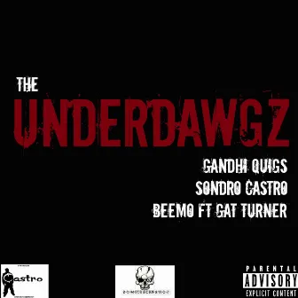 The Underdawgz (feat. Gat Turner) - Single by Sondro Castro