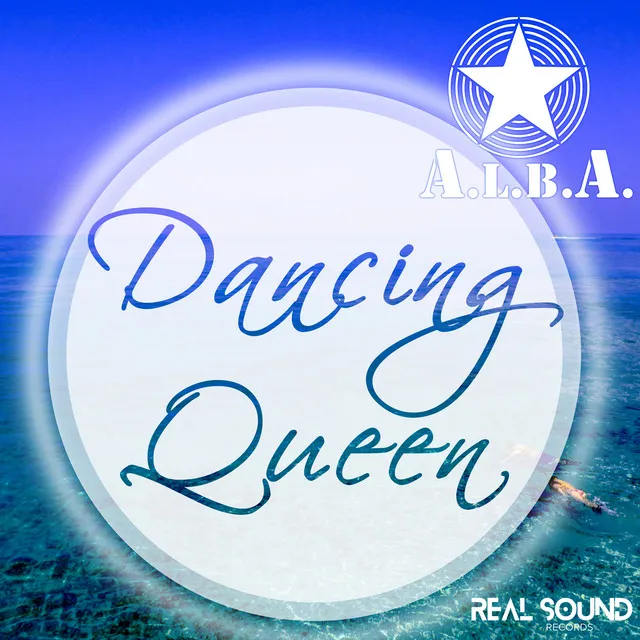 Dancing Queen - Radio Mix