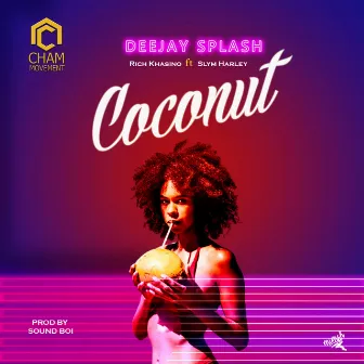 Coconut by Rich Khasino