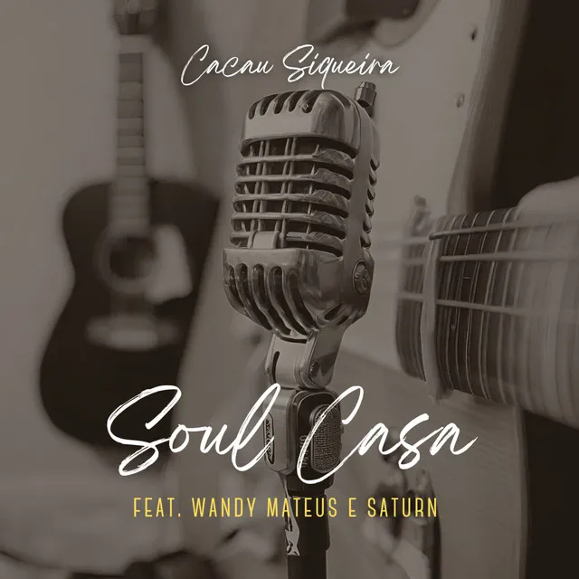 Soul Casa (Acoustic)