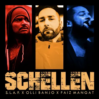 Schellen by S.L.A.P