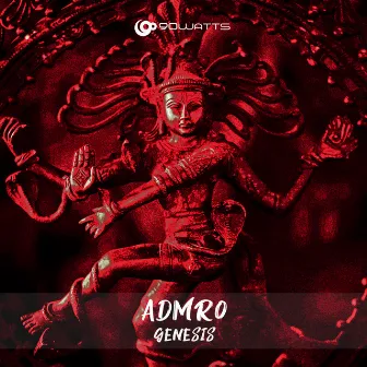 Genesis by ADMRO