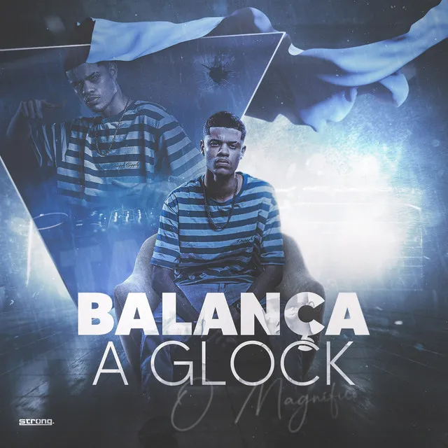 MEGA FUNK BALANÇA A GLOCK