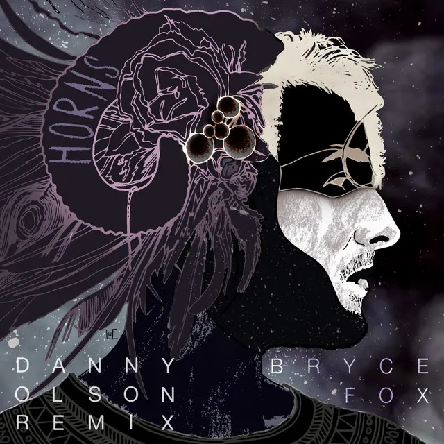 Horns (Danny Olson Remix) [feat. Bryce Fox]