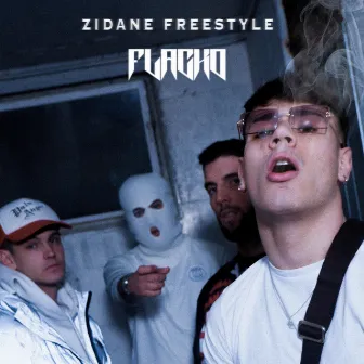 Zidane Freestyle by FLACKO