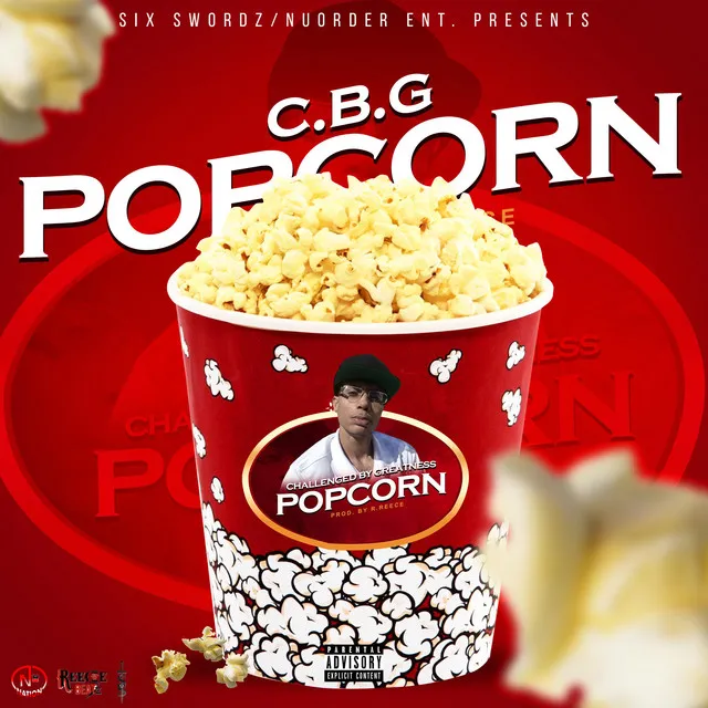 Popcorn