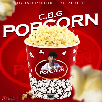 Popcorn by Challenged by Greatness