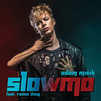 Slowmo by Adam Mišík