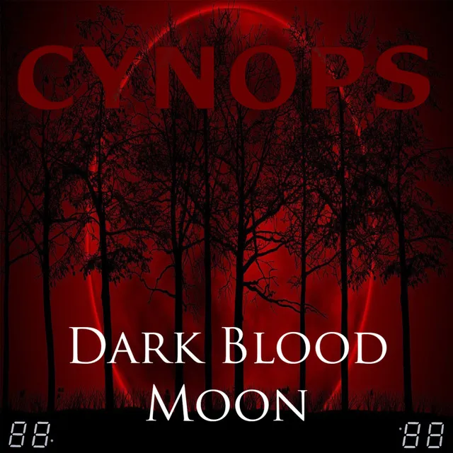 Dark Blood Moon - Original Mix